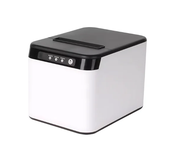Zywell ZQ821 ჩეკის პრინტერი, 2/4