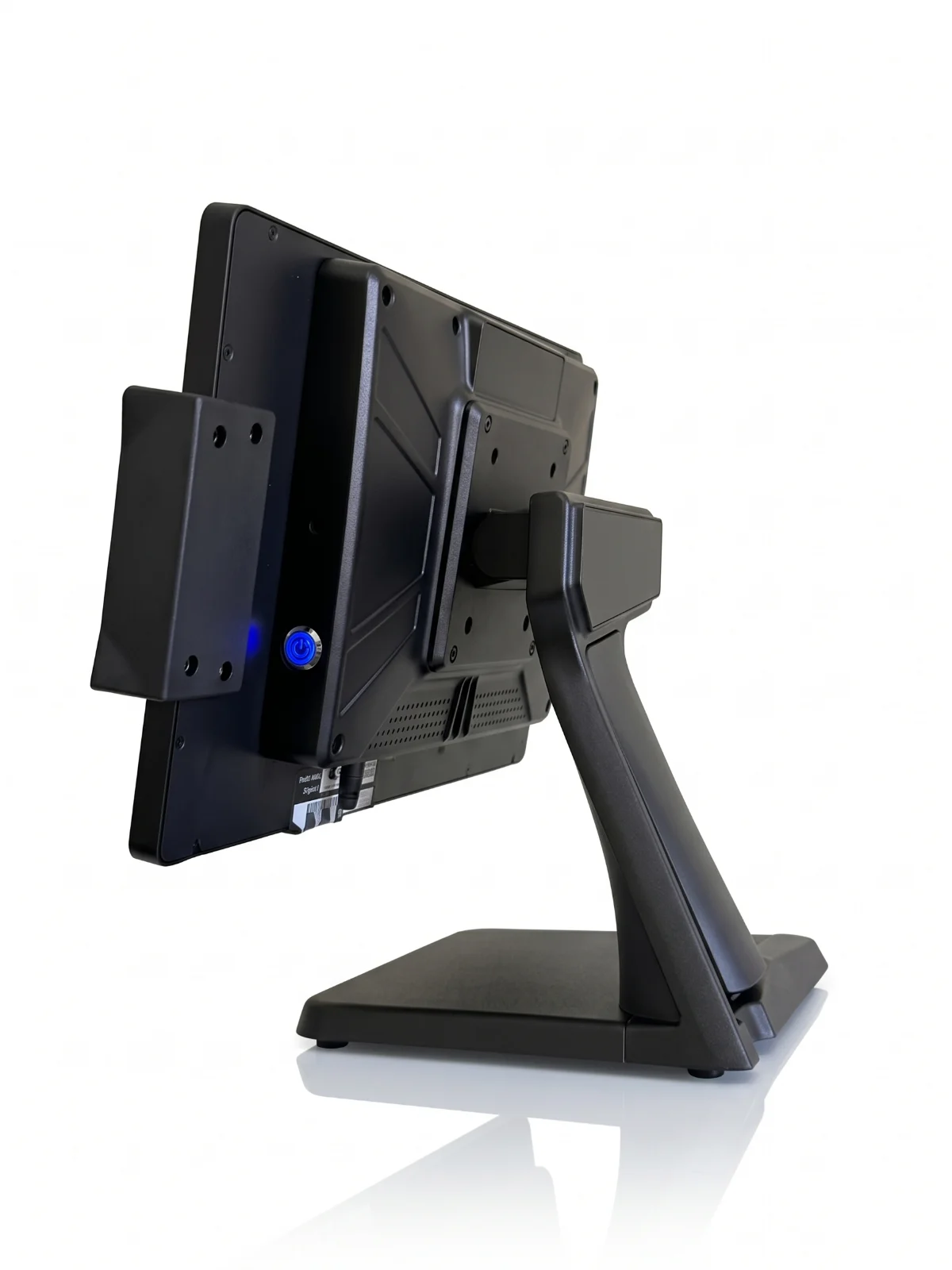 ST9500 POS ტერმინალი, 2/4